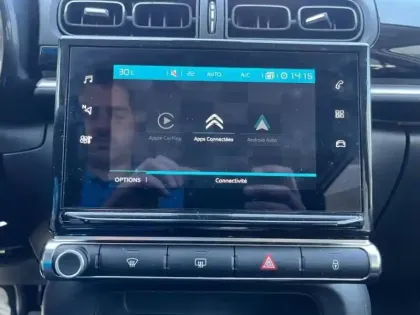 Photo 12 Citroën C3  1.5 BlueHDi 100ch S&S Shine Business E6.d