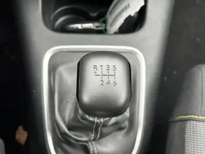 Photo 11 Citroën C3  1.5 BlueHDi 100ch S&S Shine Business E6.d