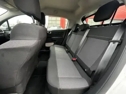 Photo 9 Citroën C3  1.5 BlueHDi 100ch S&S Shine Business E6.d