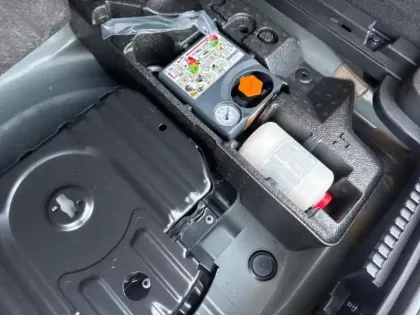 Photo 11 Volvo V60  Cross Country B4 AWD 197ch Pro Geartronic 8