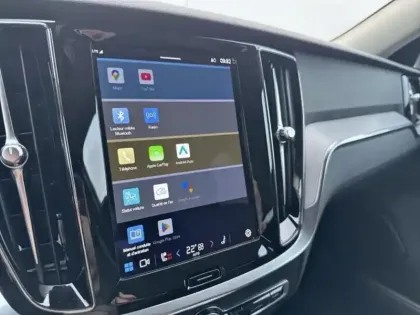 Photo 4 Volvo V60  Cross Country B4 AWD 197ch Pro Geartronic 8