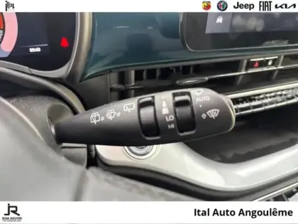 Photo 14 Fiat 500  FIAT E MY22 ICONE BERLINE 42 KWH