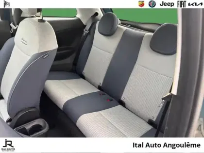 Photo 9 Fiat 500  FIAT E MY22 ICONE BERLINE 42 KWH