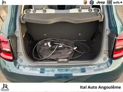 Photo 5 Fiat 500  FIAT E MY22 ICONE BERLINE 42 KWH