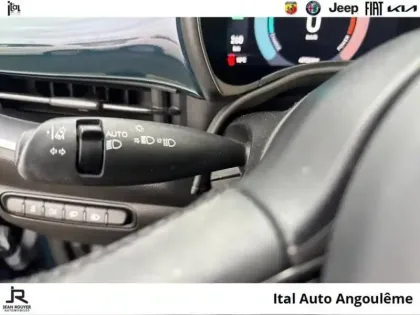 Photo 13 Fiat 500  FIAT E MY22 ICONE BERLINE 42 KWH