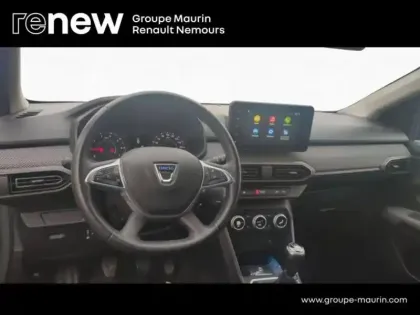 Photo 13 Dacia Jogger  1.0 TCe 110ch SL Extreme+ 7 places