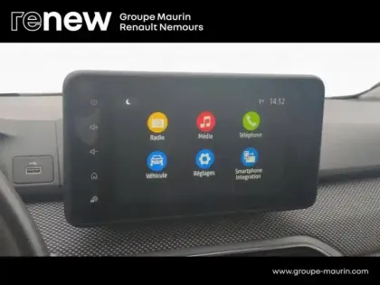 Photo 12 Dacia Jogger  1.0 TCe 110ch SL Extreme+ 7 places