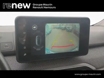 Photo 11 Dacia Jogger  1.0 TCe 110ch SL Extreme+ 7 places