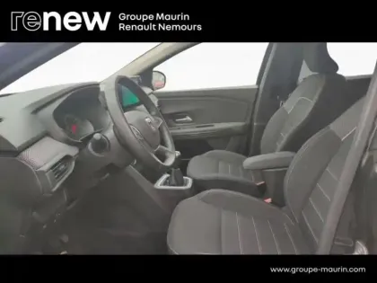 Photo 14 Dacia Jogger  1.0 TCe 110ch SL Extreme+ 7 places