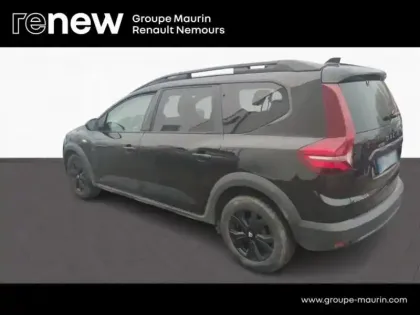 Photo 2 Dacia Jogger  1.0 TCe 110ch SL Extreme+ 7 places