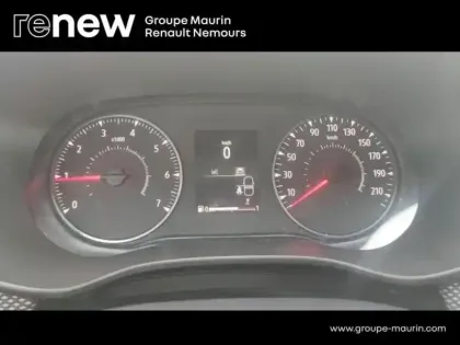 Photo 10 Dacia Jogger  1.0 TCe 110ch SL Extreme+ 7 places