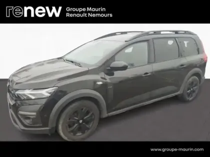 Photo 1 Dacia Jogger  1.0 TCe 110ch SL Extreme+ 7 places