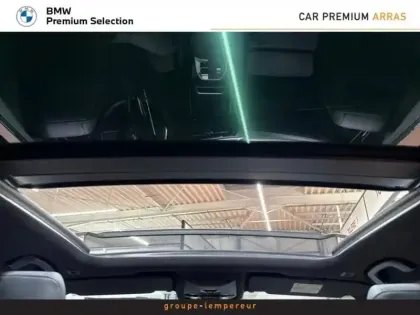 Photo 10 BMW Serie 2 Série 2 ActiveTourer 225e 245ch xDrive M Sport DKG7