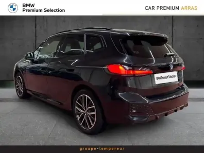 Photo 9 BMW Serie 2 Série 2 ActiveTourer 225e 245ch xDrive M Sport DKG7