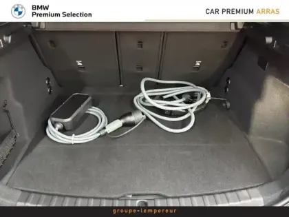 Photo 6 BMW Serie 2 Série 2 ActiveTourer 225e 245ch xDrive M Sport DKG7