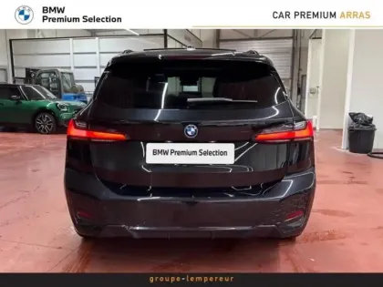 Photo 13 BMW Serie 2 Série 2 ActiveTourer 225e 245ch xDrive M Sport DKG7