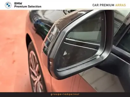 Photo 12 BMW Serie 2 Série 2 ActiveTourer 225e 245ch xDrive M Sport DKG7