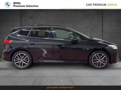 Photo 14 BMW Serie 2 Série 2 ActiveTourer 225e 245ch xDrive M Sport DKG7