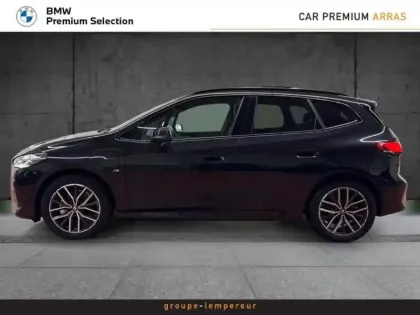 Photo 8 BMW Serie 2 Série 2 ActiveTourer 225e 245ch xDrive M Sport DKG7