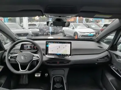 Photo 11 Volkswagen Id.3  204ch Pro S 77 kWh Life Max