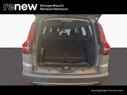 Photo 9 Dacia Jogger  1.0 TCe 110ch SL Extreme 7 places