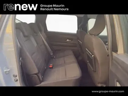 Photo 12 Dacia Jogger  1.0 TCe 110ch SL Extreme 7 places