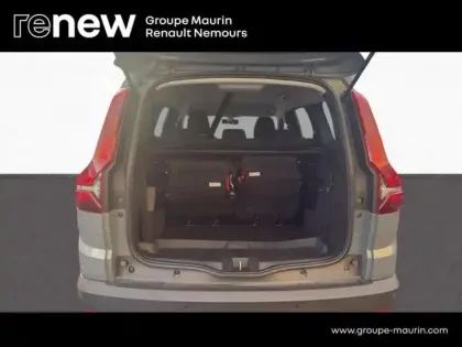 Photo 10 Dacia Jogger  1.0 TCe 110ch SL Extreme 7 places