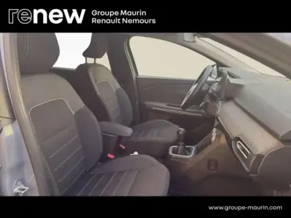 Photo 14 Dacia Jogger  1.0 TCe 110ch SL Extreme 7 places