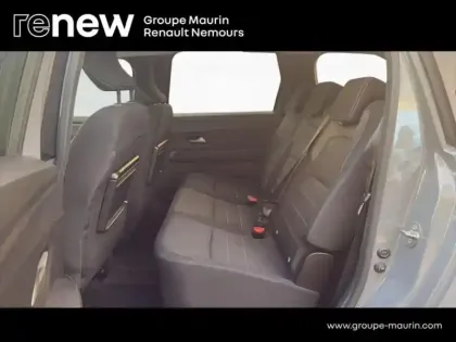 Photo 13 Dacia Jogger  1.0 TCe 110ch SL Extreme 7 places