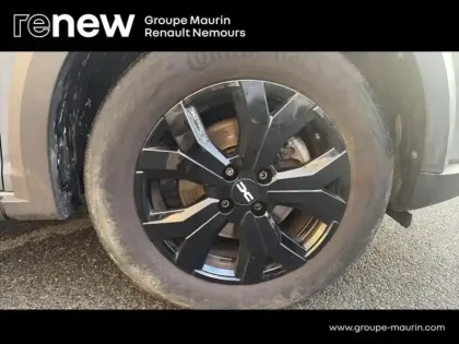 Photo 8 Dacia Jogger  1.0 TCe 110ch SL Extreme 7 places