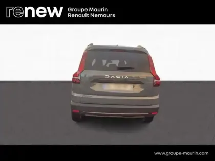 Photo 6 Dacia Jogger  1.0 TCe 110ch SL Extreme 7 places