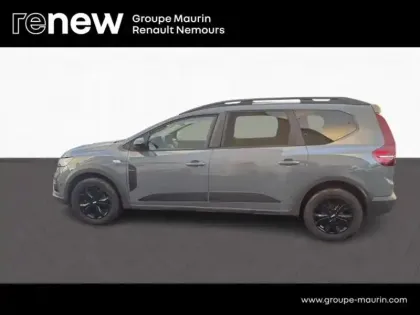 Photo 5 Dacia Jogger  1.0 TCe 110ch SL Extreme 7 places