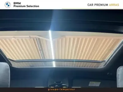 Photo 10 BMW X1  sDrive18i 136ch M Sport