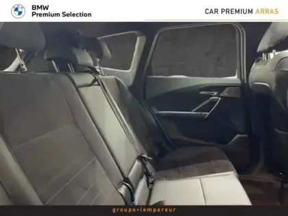 Photo 5 BMW X1  sDrive18i 136ch M Sport