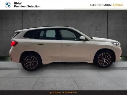 Photo 14 BMW X1  sDrive18i 136ch M Sport