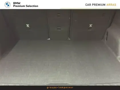 Photo 6 BMW X1  sDrive18i 136ch M Sport