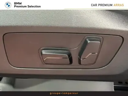 Photo 12 BMW X1  sDrive18i 136ch M Sport