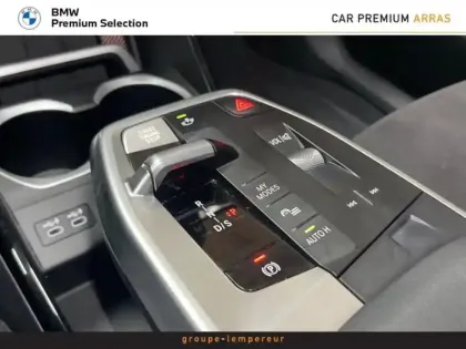 Photo 7 BMW X1  sDrive18i 136ch M Sport