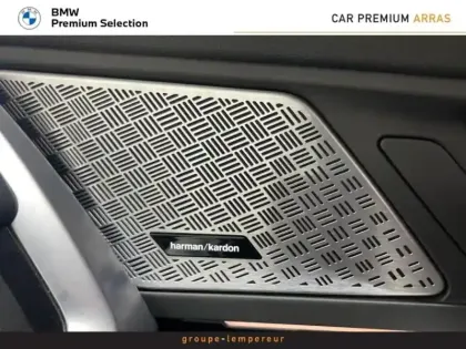 Photo 13 BMW X1  sDrive18i 136ch M Sport