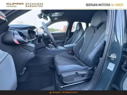 Photo 4 Cupra Terramar  1.5 eTSI Hybrid 150ch V DSG7