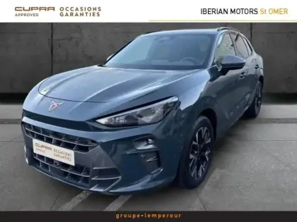 Photo Cupra Terramar