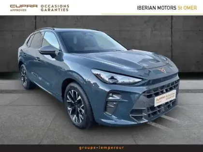 Photo 9 Cupra Terramar  1.5 eTSI Hybrid 150ch V DSG7