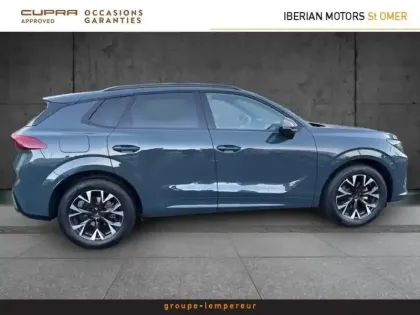 Photo 3 Cupra Terramar  1.5 eTSI Hybrid 150ch V DSG7