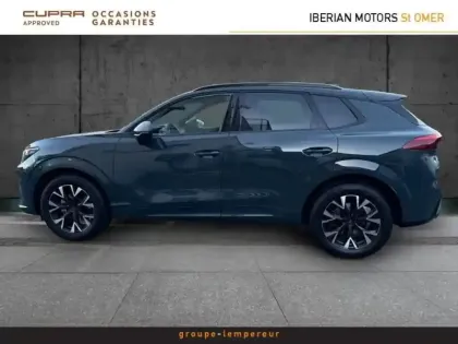 Photo 6 Cupra Terramar  1.5 eTSI Hybrid 150ch V DSG7