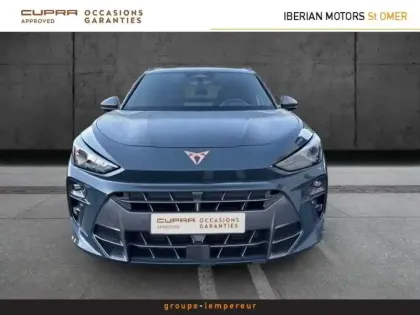 Photo 8 Cupra Terramar  1.5 eTSI Hybrid 150ch V DSG7