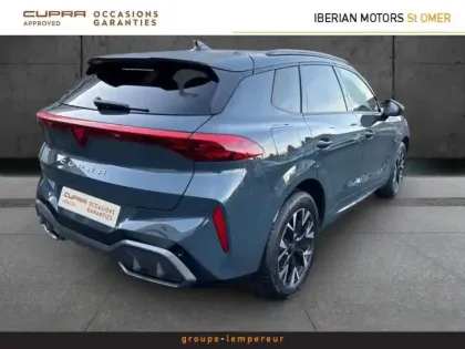 Photo 1 Cupra Terramar  1.5 eTSI Hybrid 150ch V DSG7