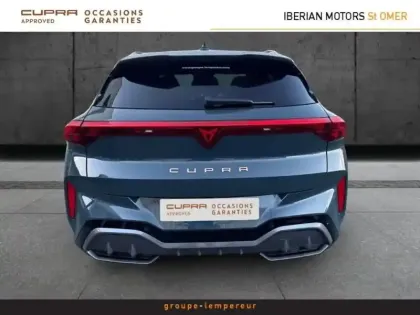 Photo 7 Cupra Terramar  1.5 eTSI Hybrid 150ch V DSG7