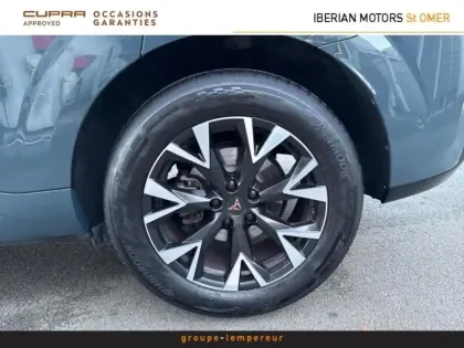 Photo 11 Cupra Terramar  1.5 eTSI Hybrid 150ch V DSG7