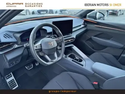 Photo 12 Cupra Terramar  1.5 eTSI Hybrid 150ch V DSG7