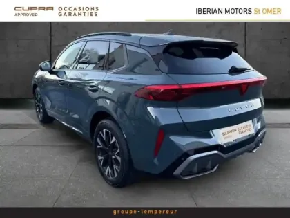 Photo 10 Cupra Terramar  1.5 eTSI Hybrid 150ch V DSG7